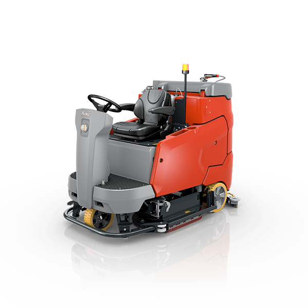 Scrubmaster B260R image