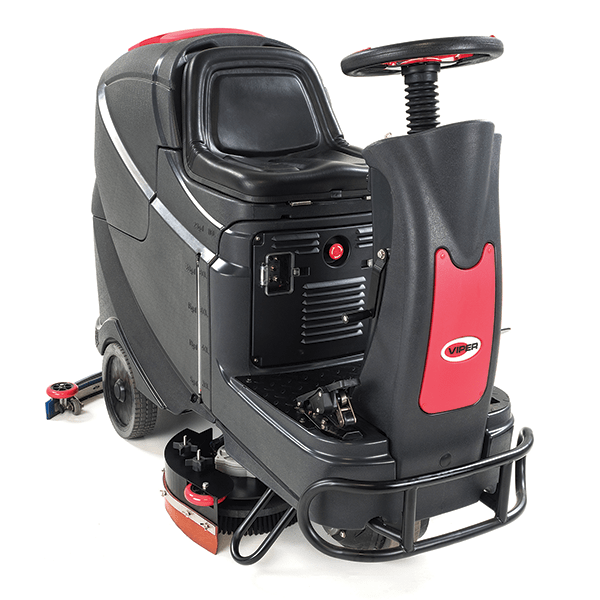 Viper AS710R produit image