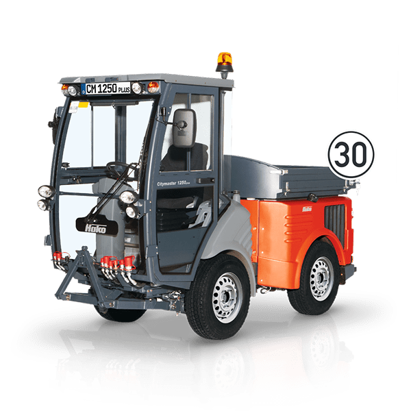 Citymaster 1250 image