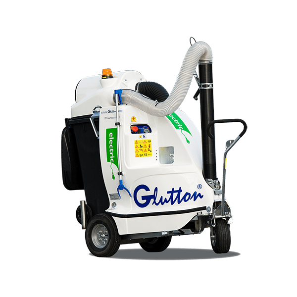 Glutton 2411 Electric image