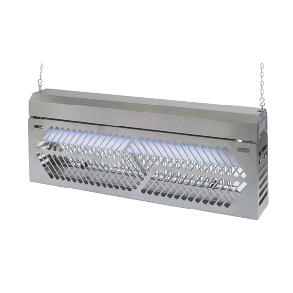 JVD Désinsectiseur Industrie 80W image