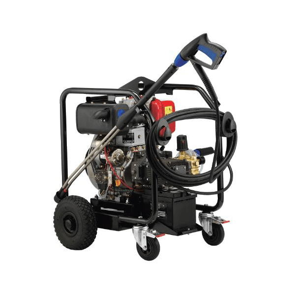 Niflisk NHP AUTONOME MC 5-54 DE image