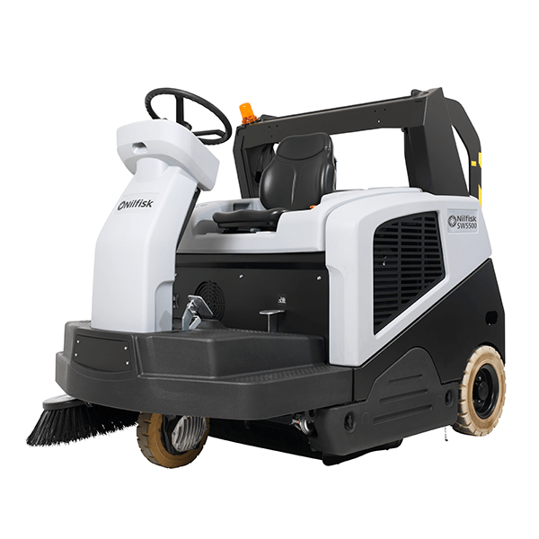 Nilfisk SW5500 masked image