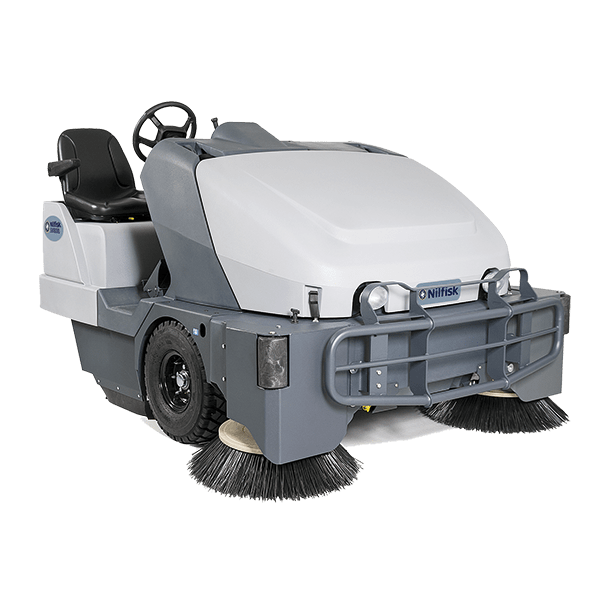 Nilfisk SW8000 image