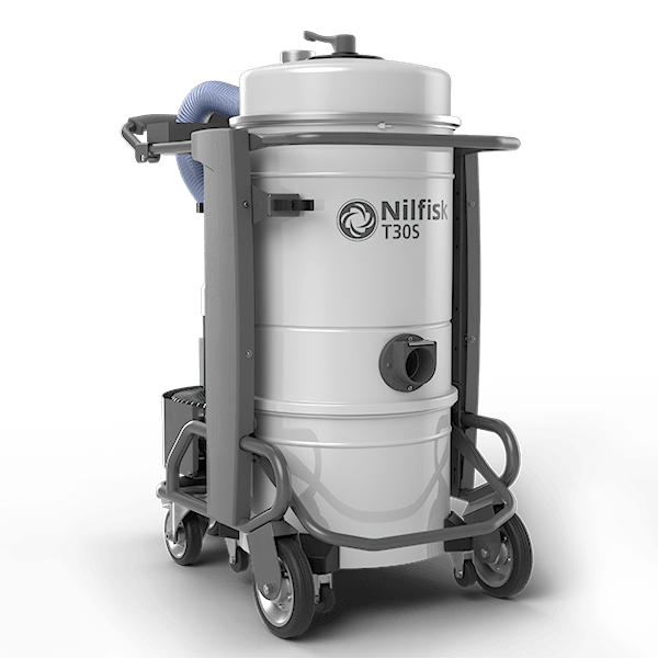 Nilfisk T30S L50 image