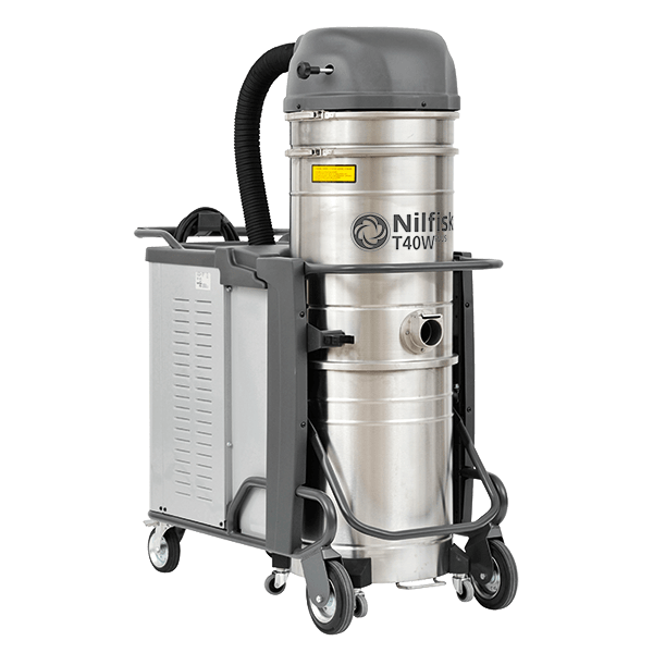 Nilfisk T40W Plus image
