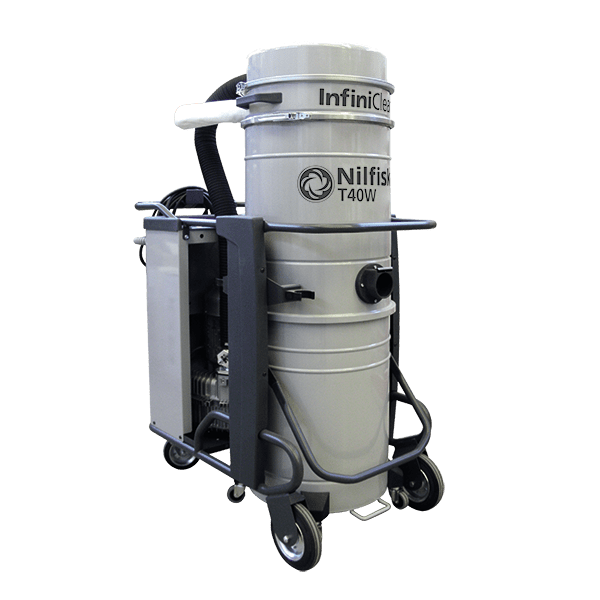 Nilfisk T40W image