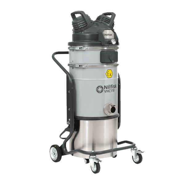 Nilfisk VHC 110 ATEX image