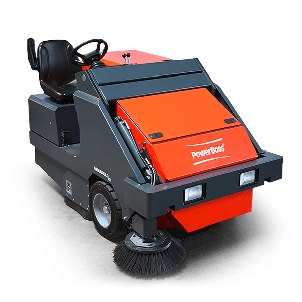 PowerBoss Armadillo 9XR image 1