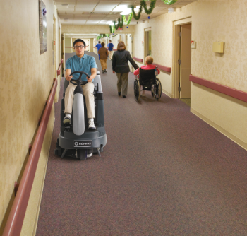 es4000 healthcare in-use ft