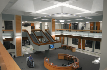 es4000 in-use education