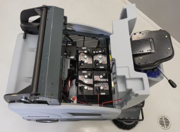 sw4000 batteries