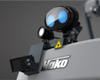 HAKO_B400R_Kamera