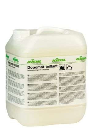 Dopomat-brillant